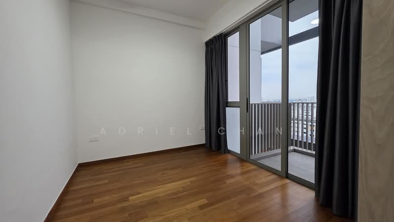 Tre Residences, 7 Geylang East Avenue 1, 2 Bedrooms, 570 sqft, Condominium For Rent, by Adriel Chan, 500197976 - Balcony - PropertyGuru.com.sg
