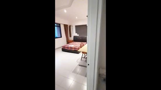 Boon Teck Apartments, 42 Boon Teck Road, 1 Bedroom, 220 sqft, Apartment For Rent, by Rick Khiantani, 500197977 - PropertyGuru.com.sg