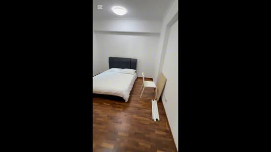Big Bedroom @ Telok Ayer MRT, Club Street, Room Rental, 160 sqft, Condominium For Rent, by Alan Tsui 徐先生, 500197981 - PropertyGuru.com.sg