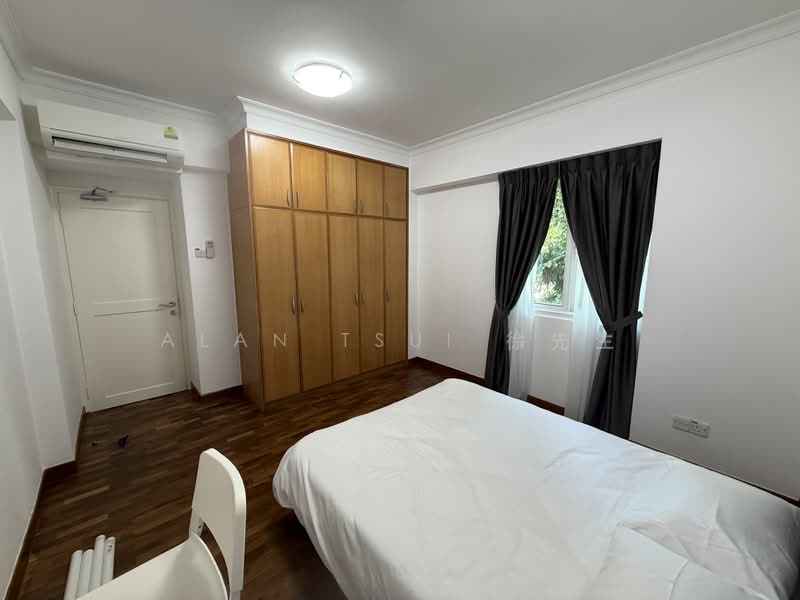 Big Bedroom @ Telok Ayer MRT, Club Street, Room Rental, 160 sqft, Condominium For Rent, by Alan Tsui 徐先生, 500197981 - Bedroom - PropertyGuru.com.sg