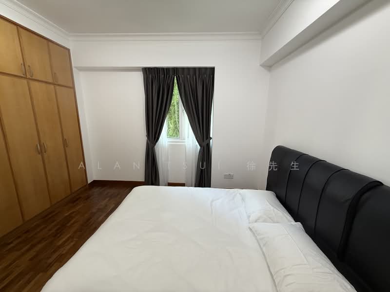 Big Bedroom @ Telok Ayer MRT, Club Street, Room Rental, 160 sqft, Condominium For Rent, by Alan Tsui 徐先生, 500197981 - Bedroom - PropertyGuru.com.sg