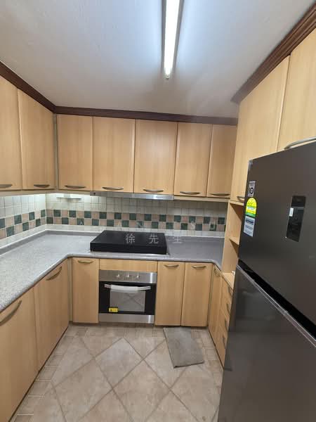 Big Bedroom @ Telok Ayer MRT, Club Street, Room Rental, 160 sqft, Condominium For Rent, by Alan Tsui 徐先生, 500197981 - Kitchen - PropertyGuru.com.sg