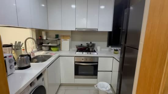 La Fiesta, 62 Sengkang Square, 2 Bedrooms, 753 sqft, Condominium For Rent, by Jovan Khoo, 500197983 - PropertyGuru.com.sg