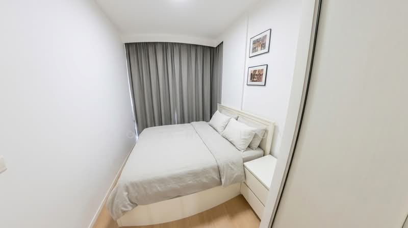 La Fiesta, 62 Sengkang Square, 2 Bedrooms, 753 sqft, Condominium For Rent, by Jovan Khoo, 500197983 - Bedroom - PropertyGuru.com.sg