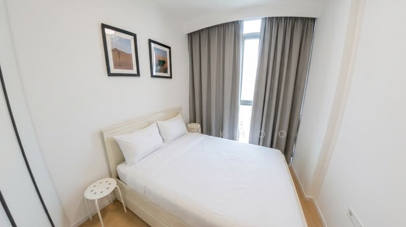 La Fiesta, 62 Sengkang Square, 2 Bedrooms, 753 sqft, Condominium For Rent, by Jovan Khoo, 500197983 - Bedroom - PropertyGuru.com.sg