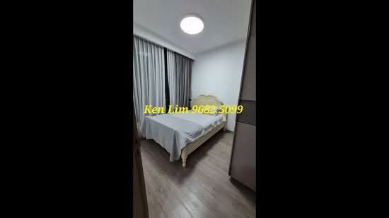 The Tapestry, 59 Tampines Street 86, Studio, 474 sqft, Condominium For Rent, by Ken Lim, 500197984 - PropertyGuru.com.sg