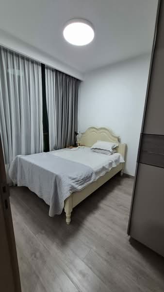 The Tapestry, 59 Tampines Street 86, Studio, 474 sqft, Condominium For Rent, by Ken Lim, 500197984 - Bedroom - PropertyGuru.com.sg