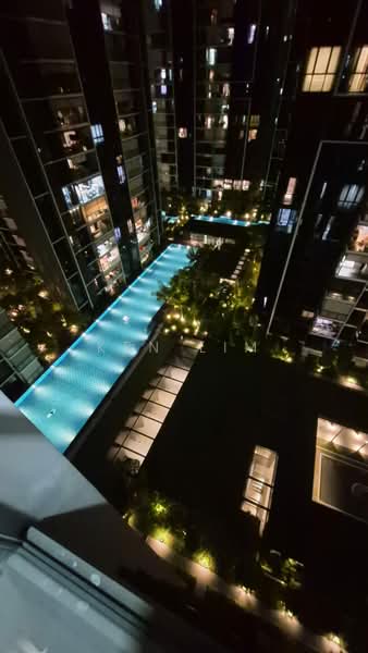 The Tapestry, 59 Tampines Street 86, Studio, 474 sqft, Condominium For Rent, by Ken Lim, 500197984 - Exterior - PropertyGuru.com.sg