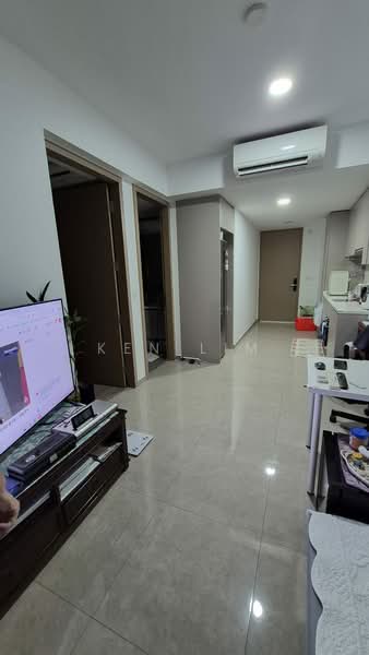 The Tapestry, 59 Tampines Street 86, Studio, 474 sqft, Condominium For Rent, by Ken Lim, 500197984 - Interior - PropertyGuru.com.sg