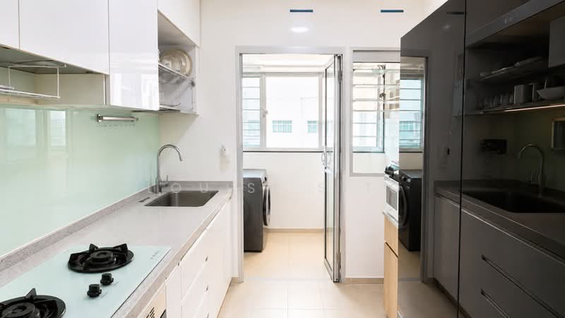 636B Senja Parc View, 636B Senja Road, 3 Bedrooms, 990 sqft, HDB Flat For Sale, by Louise Sito, 500197988 - PropertyGuru.com.sg