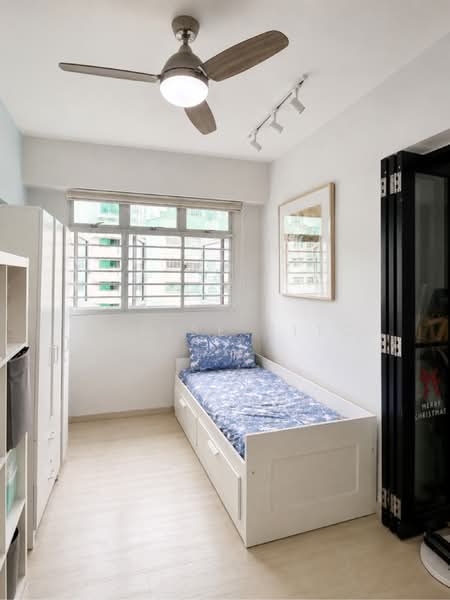 636B Senja Parc View, 636B Senja Road, 3 Bedrooms, 990 sqft, HDB Flat For Sale, by Louise Sito, 500197988 - PropertyGuru.com.sg
