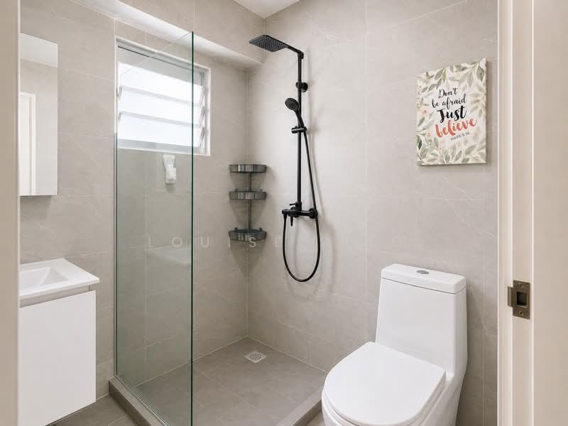636B Senja Parc View, 636B Senja Road, 3 Bedrooms, 990 sqft, HDB Flat For Sale, by Louise Sito, 500197988 - PropertyGuru.com.sg