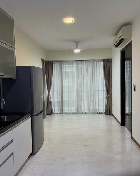 The Mercury, 38 Shanghai Road, 1 Bedroom, 635 sqft, Condominium For Rent, by Bob Hum, 500197989 - Interior - PropertyGuru.com.sg
