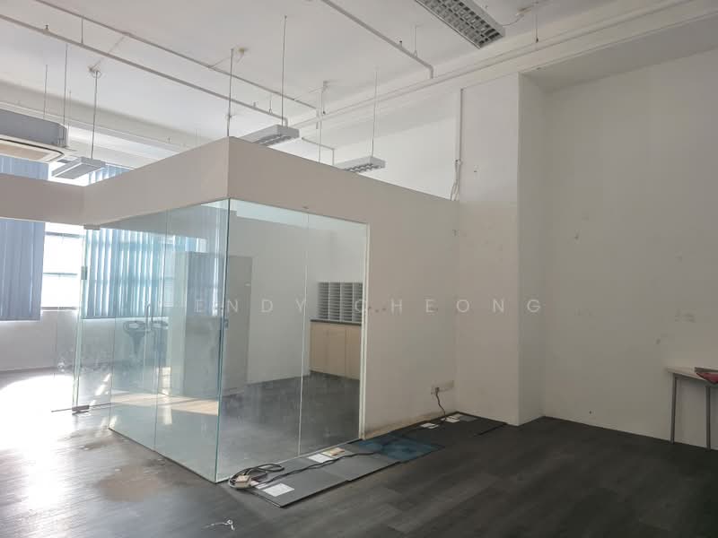 E-Centre @ Redhill, 3791 Jalan Bukit Merah, 1,173 sqft, Light Industrial (B1) For Sale, by Wendy Cheong, 500197995 - Interior - CommercialGuru.com.sg