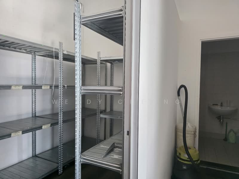 E-Centre @ Redhill, 3791 Jalan Bukit Merah, 1,173 sqft, Light Industrial (B1) For Sale, by Wendy Cheong, 500197995 - Interior - CommercialGuru.com.sg