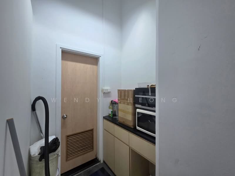 E-Centre @ Redhill, 3791 Jalan Bukit Merah, 1,173 sqft, Light Industrial (B1) For Sale, by Wendy Cheong, 500197995 - Interior - CommercialGuru.com.sg