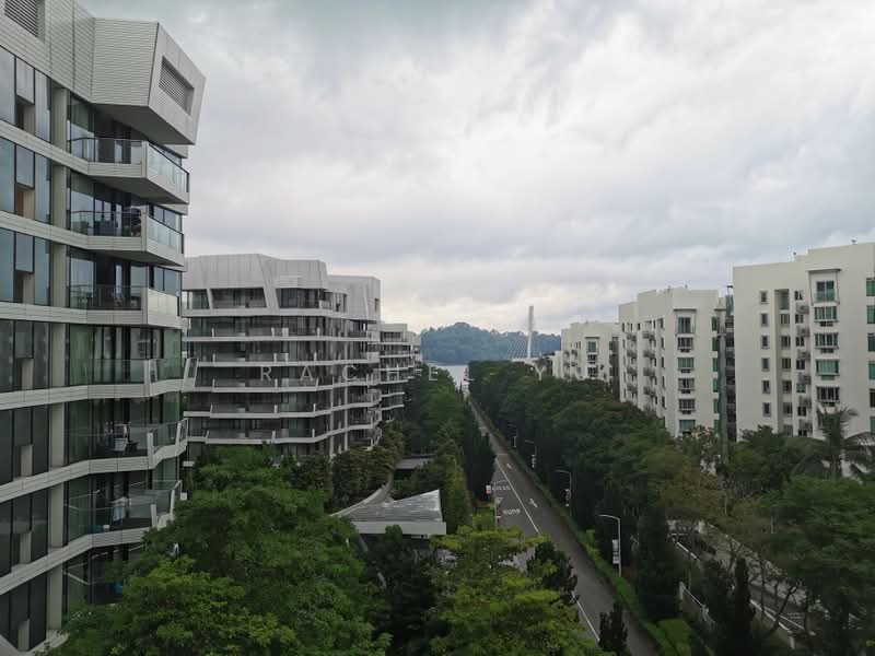 Corals at Keppel Bay, , 2 Bedrooms, 926 sqft, Condominium For Rent, by Rachel Yu, 500198000 - Exterior - PropertyGuru.com.sg