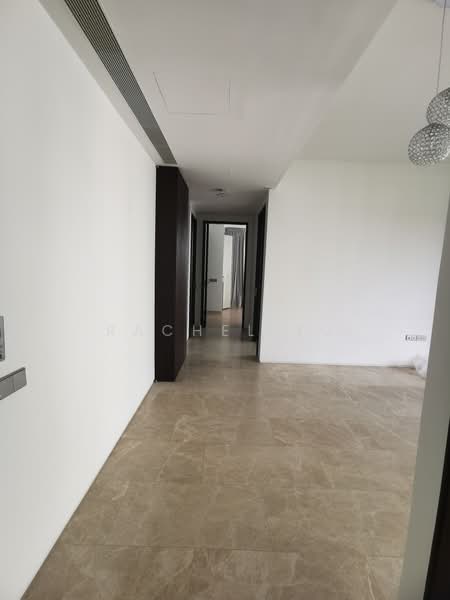 Corals at Keppel Bay, , 2 Bedrooms, 926 sqft, Condominium For Rent, by Rachel Yu, 500198000 - Corridor - PropertyGuru.com.sg