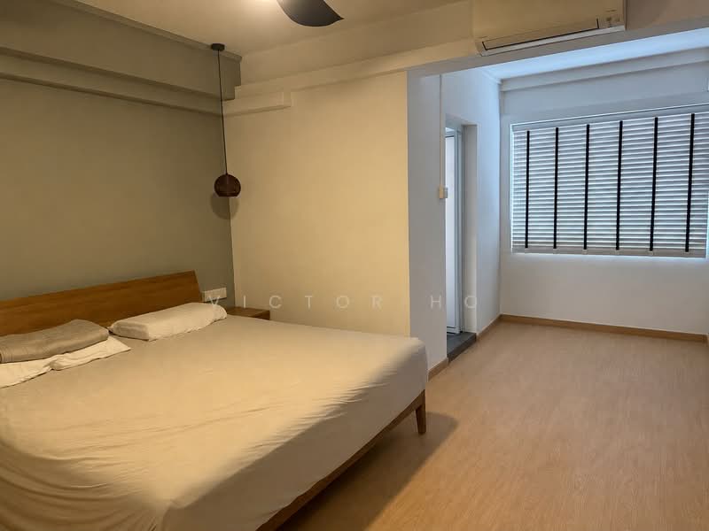 455 Sin Ming Avenue, 455 Sin Ming Avenue, 4 Bedrooms, 1,227 sqft, HDB Flat For Sale, by Victor Ho, 500198001 - Bedroom - PropertyGuru.com.sg
