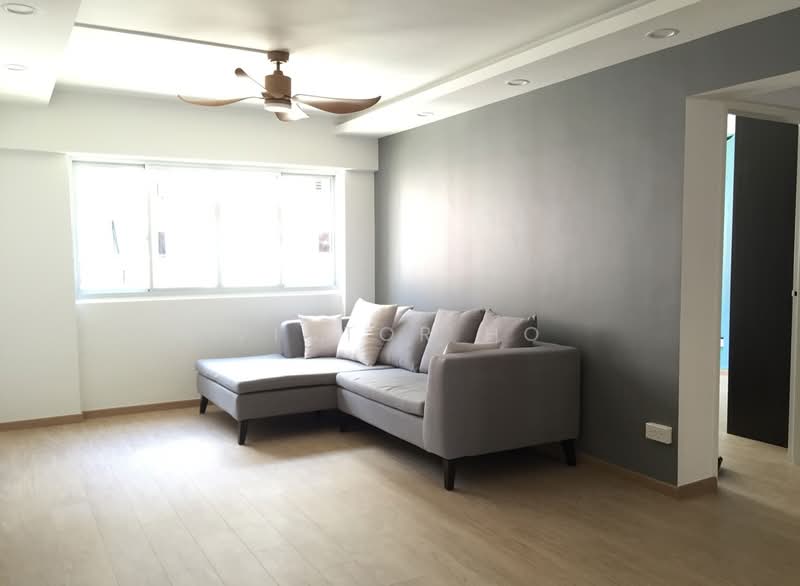 455 Sin Ming Avenue, 455 Sin Ming Avenue, 4 Bedrooms, 1,227 sqft, HDB Flat For Sale, by Victor Ho, 500198001 - Living Room - PropertyGuru.com.sg