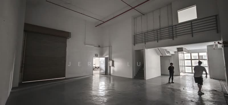 Food XChange @ Admiralty, 8A Admiralty Street, 3,821 sqft, Factory / Workshop (B2) For Rent, by Jerry Lum, 500198002 - Interior - CommercialGuru.com.sg