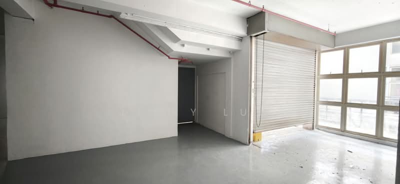 Food XChange @ Admiralty, 8A Admiralty Street, 3,821 sqft, Factory / Workshop (B2) For Rent, by Jerry Lum, 500198002 - Interior - CommercialGuru.com.sg