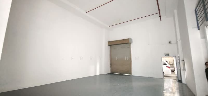 Food XChange @ Admiralty, 8A Admiralty Street, 3,821 sqft, Factory / Workshop (B2) For Rent, by Jerry Lum, 500198002 - Interior - CommercialGuru.com.sg
