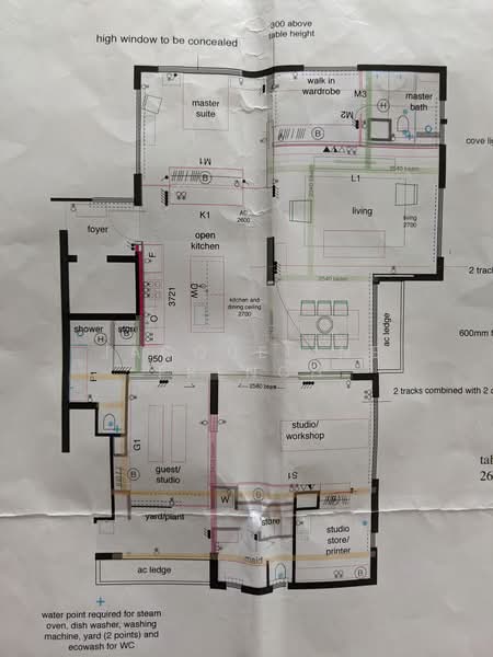 7 Draycott Drive, 7 Draycott Drive, 1 Bedroom, 2,121 sqft, Condominium For Sale, by Jacqueline French, 500198005 - PropertyGuru.com.sg
