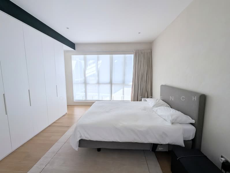 7 Draycott Drive, 7 Draycott Drive, 1 Bedroom, 2,121 sqft, Condominium For Sale, by Jacqueline French, 500198005 - Master Bedroom - PropertyGuru.com.sg