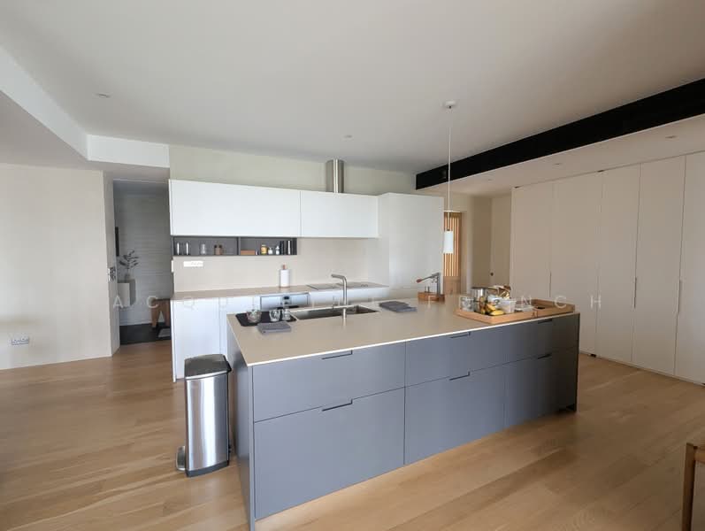 7 Draycott Drive, 7 Draycott Drive, 1 Bedroom, 2,121 sqft, Condominium For Sale, by Jacqueline French, 500198005 - Boffi Designer Kitchen - PropertyGuru.com.sg