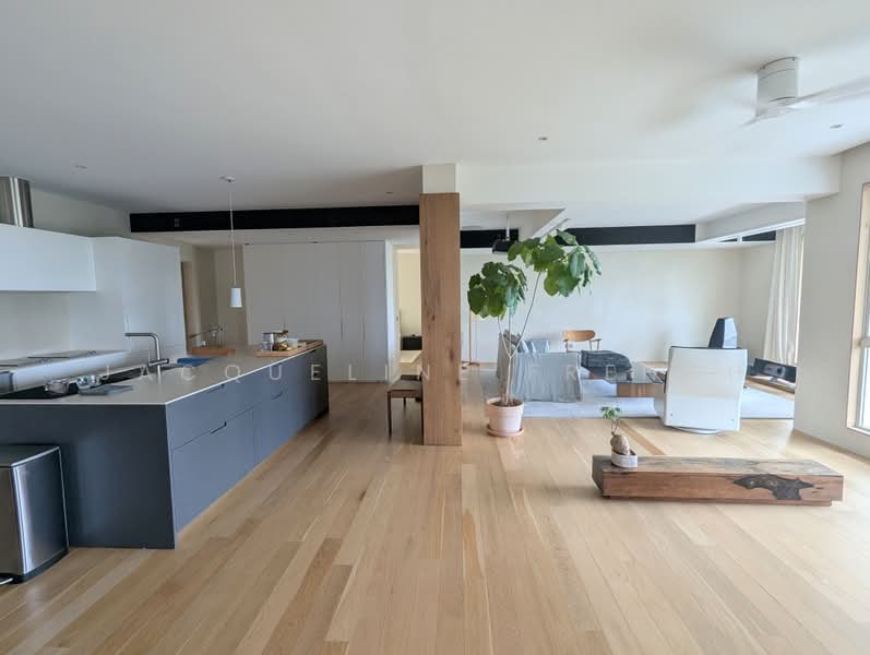 7 Draycott Drive, 7 Draycott Drive, 1 Bedroom, 2,121 sqft, Condominium For Sale, by Jacqueline French, 500198005 - Open-Concept Scandinavian Design - PropertyGuru.com.sg