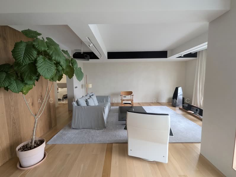 7 Draycott Drive, 7 Draycott Drive, 1 Bedroom, 2,121 sqft, Condominium For Sale, by Jacqueline French, 500198005 - Living Area - PropertyGuru.com.sg