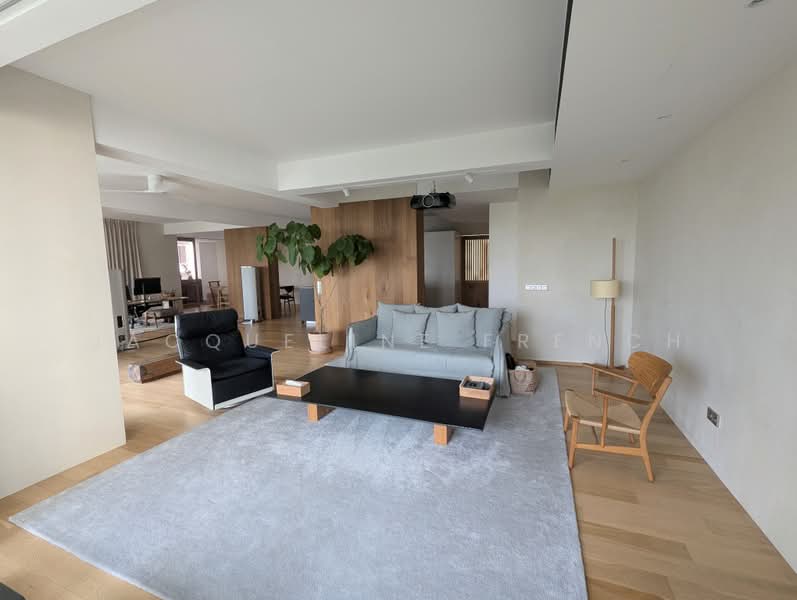 7 Draycott Drive, 7 Draycott Drive, 1 Bedroom, 2,121 sqft, Condominium For Sale, by Jacqueline French, 500198005 - Living Area - PropertyGuru.com.sg