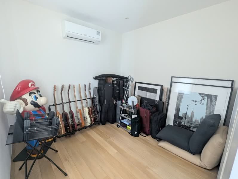 7 Draycott Drive, 7 Draycott Drive, 1 Bedroom, 2,121 sqft, Condominium For Sale, by Jacqueline French, 500198005 - Study / Store Room - PropertyGuru.com.sg