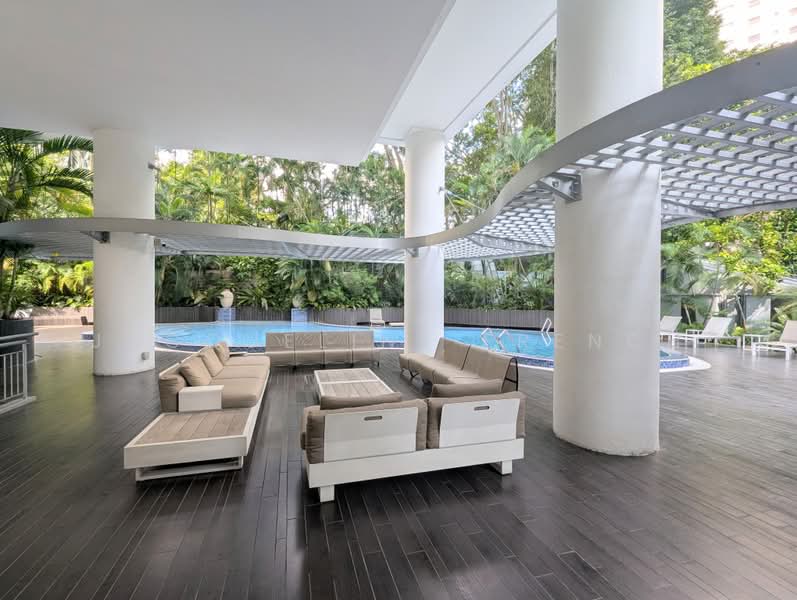 7 Draycott Drive, 7 Draycott Drive, 1 Bedroom, 2,121 sqft, Condominium For Sale, by Jacqueline French, 500198005 - Lounge Area - PropertyGuru.com.sg