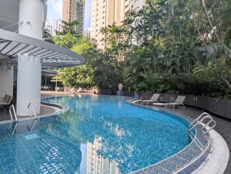 7 Draycott Drive, 7 Draycott Drive, 1 Bedroom, 2,121 sqft, Condominium For Sale, by Jacqueline French, 500198005 - Leisure Pool - PropertyGuru.com.sg