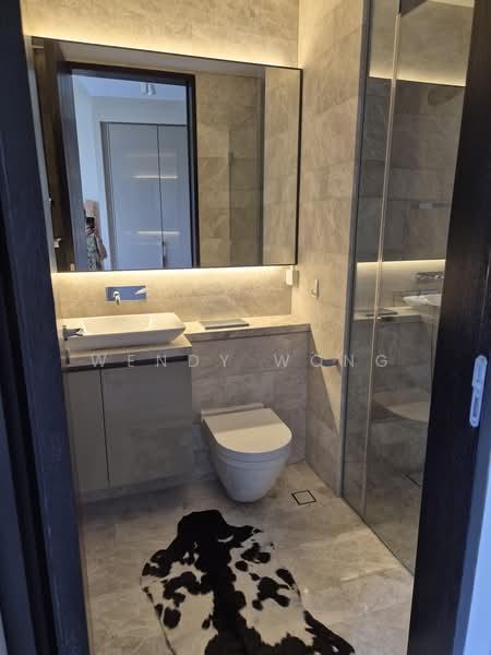 Corals at Keppel Bay, , 4 Bedrooms, 3,057 sqft, Condominium For Rent, by Wendy Wong, 500198009 - Bathroom - PropertyGuru.com.sg