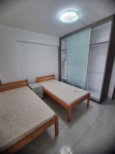 256 Simei Street 1, 256 Simei Street 1, 3 Bedrooms, 1,087 sqft, HDB Flat For Rent, by Lynn Goh, 500198011 - Bedroom - PropertyGuru.com.sg