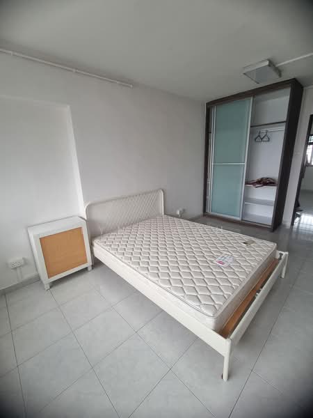 256 Simei Street 1, 256 Simei Street 1, 3 Bedrooms, 1,087 sqft, HDB Flat For Rent, by Lynn Goh, 500198011 - Bedroom - PropertyGuru.com.sg