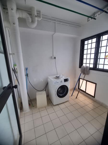 256 Simei Street 1, 256 Simei Street 1, 3 Bedrooms, 1,087 sqft, HDB Flat For Rent, by Lynn Goh, 500198011 - Interior - PropertyGuru.com.sg