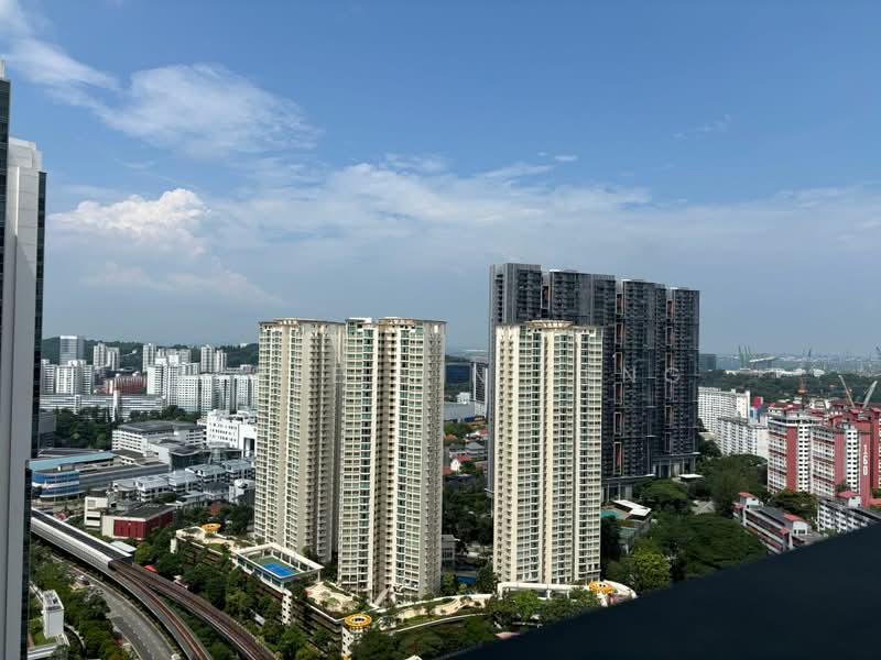 Commonwealth Towers, , 2 Bedrooms, 753 sqft, Condominium For Rent, by Apple Lin Feng, 500198013 - Exterior - PropertyGuru.com.sg