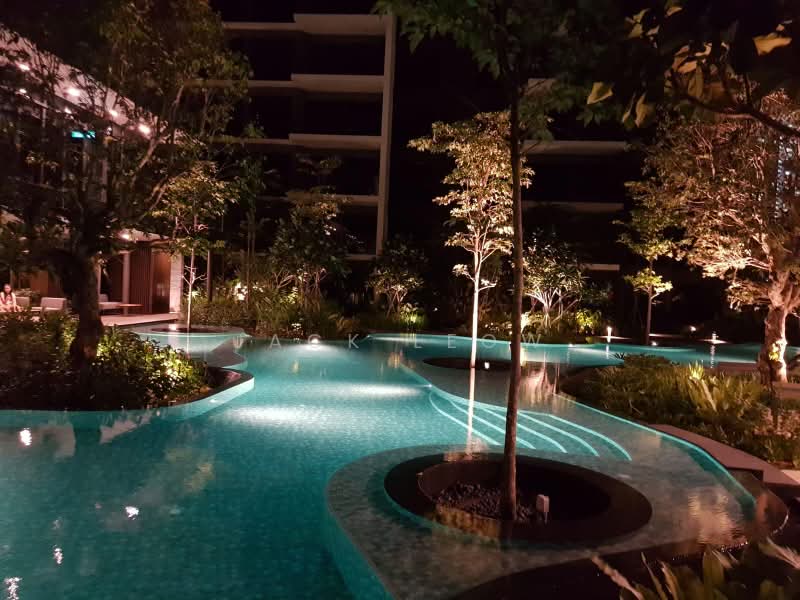 The Clement Canopy, Ave 1 Clementi, 2 Bedrooms, 732 sqft, Condominium For Sale, by Jack Leow, 500198014 - Exterior - PropertyGuru.com.sg