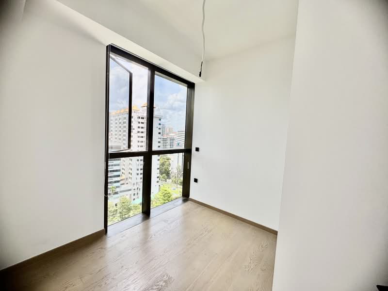 The Landmark, 173 Chin Swee Road, 1 Bedroom, 517 sqft, Condominium For Sale, by Chew Lih Yuan, 500198015 - View - PropertyGuru.com.sg