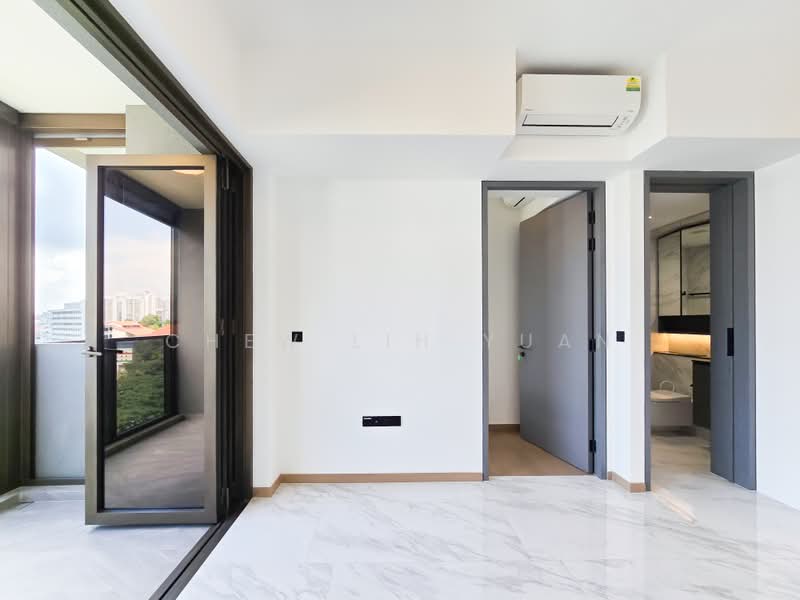 The Landmark, 173 Chin Swee Road, 1 Bedroom, 517 sqft, Condominium For Sale, by Chew Lih Yuan, 500198015 - Interior - PropertyGuru.com.sg