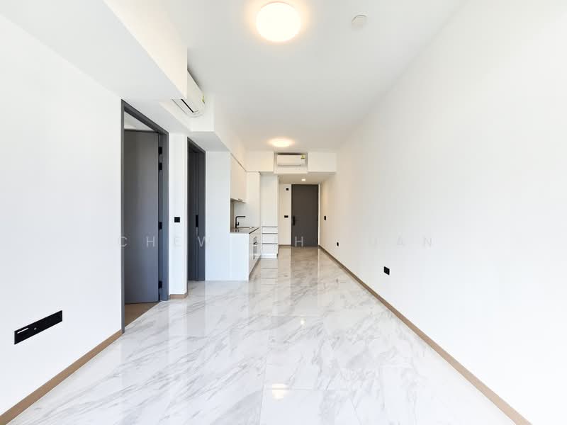 The Landmark, 173 Chin Swee Road, 1 Bedroom, 517 sqft, Condominium For Sale, by Chew Lih Yuan, 500198015 - Interior - PropertyGuru.com.sg