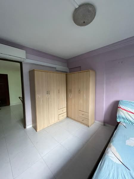 712 Bedok Reservoir Road, 712 Bedok Reservoir Road, 2 Bedrooms, 883 sqft, HDB Flat For Rent, by Ng Lu Li (Celia), 500198016 - Bedroom - PropertyGuru.com.sg