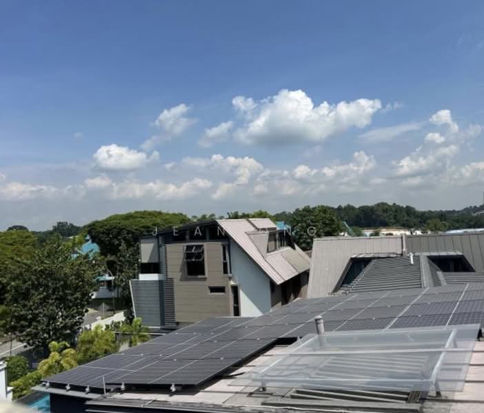 ⭐️1KM ACS/CHIJ ⭐️D11 BRAND NEW 2.5 STY SEMI-D. ⭐️PARK 3 /MEZZANINE/ BASEMENT, Chancery/Gentle/Gilstead Buckley/Goldhill/Barker/Dyson, 5 Bedrooms, 6,560 sqft, Semi-Detached House For Sale, by Jean Ong, 500198017 - Exterior - PropertyGuru.com.sg