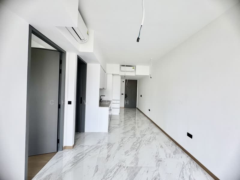 The Landmark, 173 Chin Swee Road, 1 Bedroom, 517 sqft, Condominium For Rent, by Chew Lih Yuan, 500198018 - Interior - PropertyGuru.com.sg
