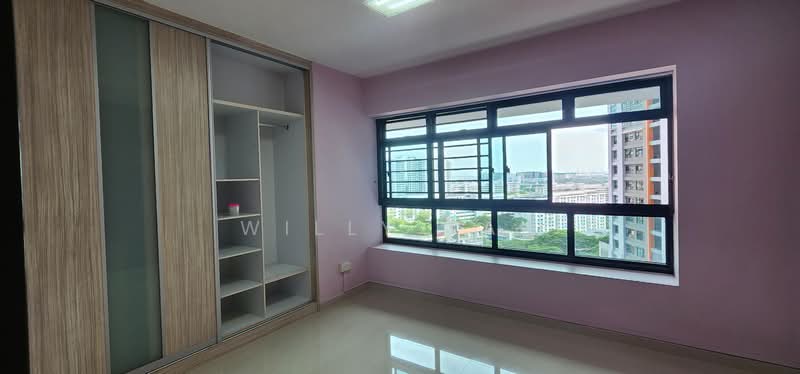 441A Clementi Avenue 3, 441A Clementi Avenue 3, 2 Bedrooms, 1,200 sqft, HDB Flat For Rent, by Willy Tan, 500198023 - Bedroom - PropertyGuru.com.sg