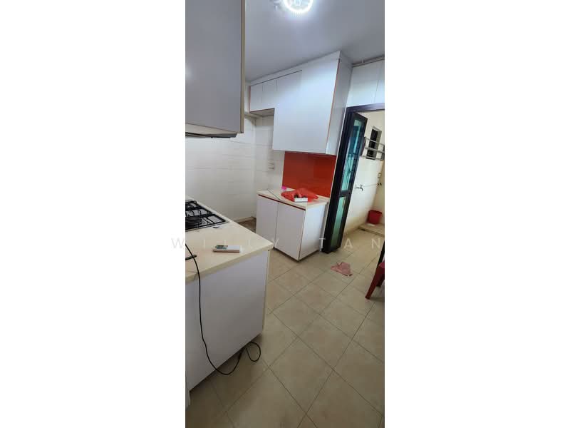 441A Clementi Avenue 3, 441A Clementi Avenue 3, 2 Bedrooms, 1,200 sqft, HDB Flat For Rent, by Willy Tan, 500198023 - Kitchen - PropertyGuru.com.sg